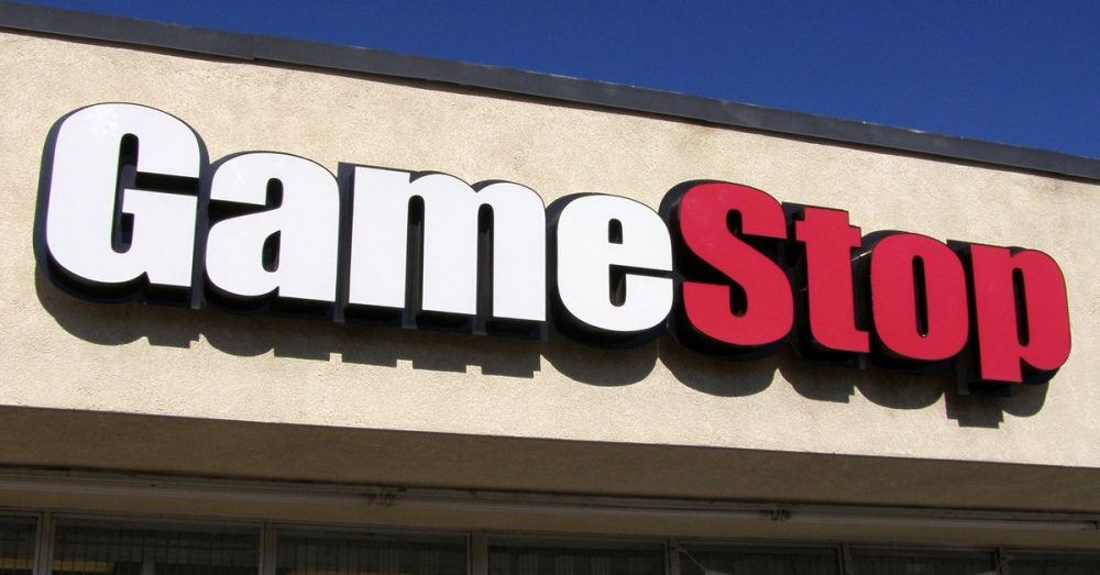 GameStop shelves plan for unlimited game rental subscription service