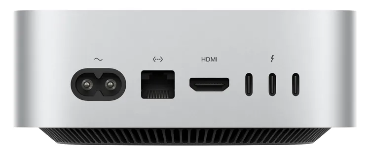 M4 Mac Mini