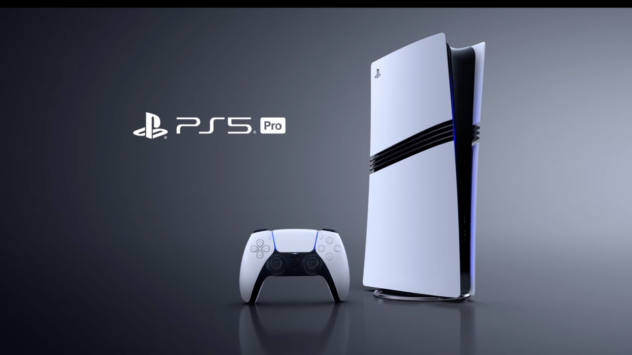 PlayStation 5 Pro